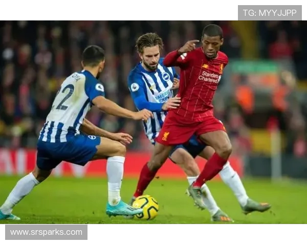 利物浦与布赖顿对决前瞻分析及比赛结果预测探讨